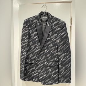 Just Cavalli Mens Blazer